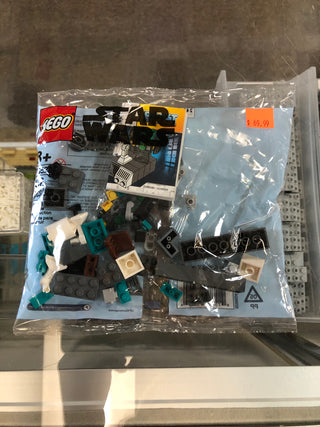 Mini Boost Droid Commander polybag, 75522 Building Kit LEGO®