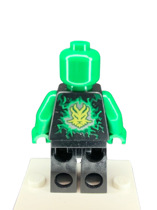 Lloyd - Airjitzu, njo0253 Minifigure United Brick Co®