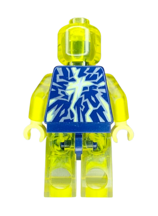 Jay (Golden Dragon) without Wings, njo0797 Minifigure United Brick Co®