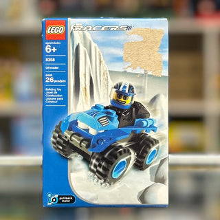 Off-Roader, 8358 Building Kit LEGO®