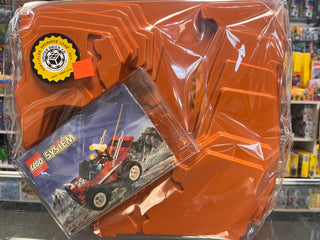 Radical Racer with Rocky Ridge Playscape, 6589 Building Kit LEGO®