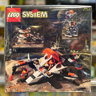 Robo Stalker - 2153 Building Kit LEGO®