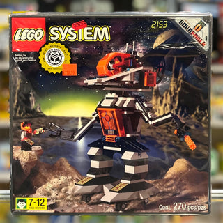 Robo Stalker - 2153 Building Kit LEGO®