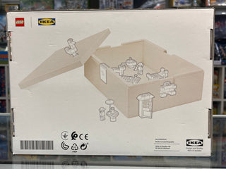 IKEA BYGGLEK (35x26x12cm) Building Kit LEGO®