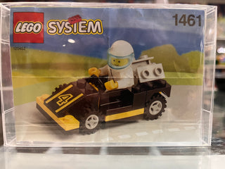 Turbo Force, 1461 Building Kit LEGO®