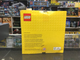 Fantasy Adventure Ride {International Yellow Box Release}, 5007489 Building Kit LEGO®   