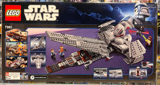 Darth Maul's Sith Infiltrator, 7961 Building Kit LEGO®