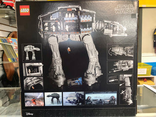 AT-AT - UCS, 75313-1 Building Kit LEGO®   