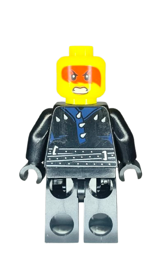 Harumi, njo0476 Minifigure LEGO®