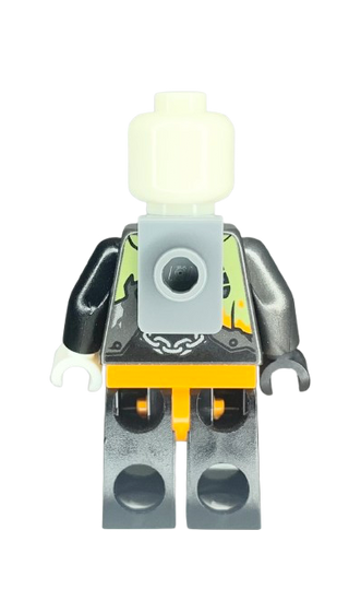 Arkade, njo0461 Minifigure LEGO®