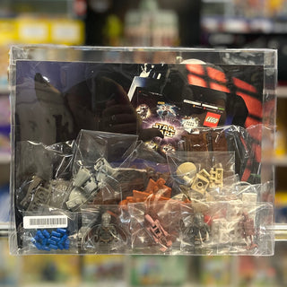 Geonosian Fighter, 4478 Building Kit LEGO®