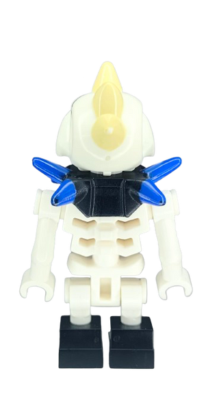 Nuckal, njo0003 Minifigure LEGO®