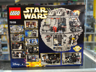 Death Star - UCS, 75159 Building Kit LEGO®
