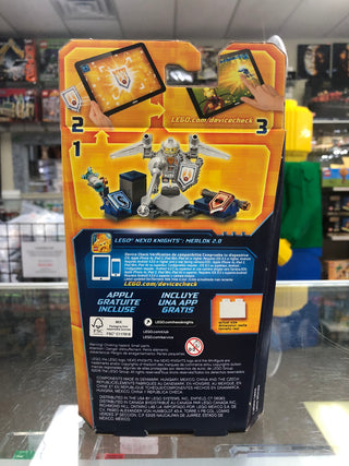 Ultimate Lance, 70337 Building Kit LEGO®