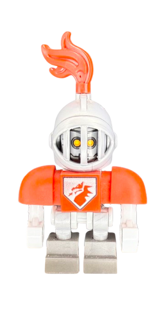 Macy Bot, nex049 Minifigure LEGO®