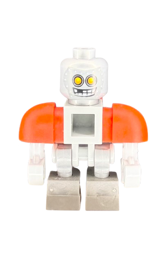 Macy Bot, nex049 Minifigure LEGO®