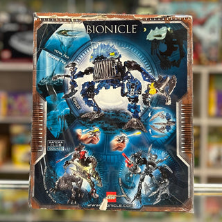 Gadunka, 8922 Building Kit LEGO®