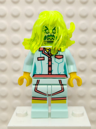 Sally, hs029 Minifigure LEGO® Possessed