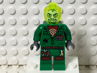 Douglas Elton, hs005 Minifigure LEGO®