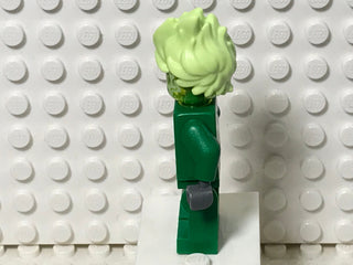 Douglas Elton, hs005 Minifigure LEGO®