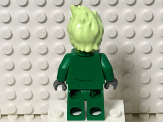 Douglas Elton, hs005 Minifigure LEGO®