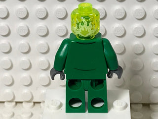 Douglas Elton, hs005 Minifigure LEGO®