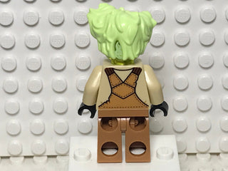 Mr. Branson, hs006 Minifigure LEGO®