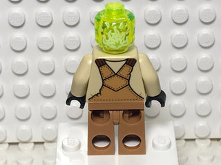 Mr. Branson, hs006 Minifigure LEGO®