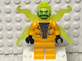 Captain Jonas, hs007 Minifigure LEGO®