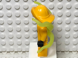 Captain Jonas, hs007 Minifigure LEGO®
