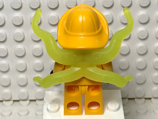 Captain Jonas, hs007 Minifigure LEGO®