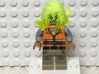 Nanna, hs012 Minifigure LEGO® Possessed