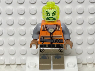 Nanna, hs012 Minifigure LEGO®