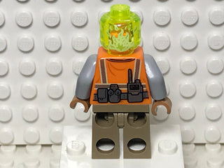 Nanna, hs012 Minifigure LEGO®