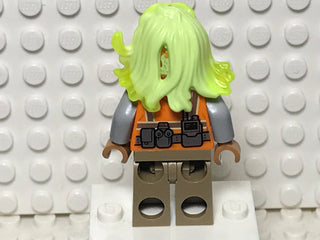 Nanna, hs012 Minifigure LEGO®