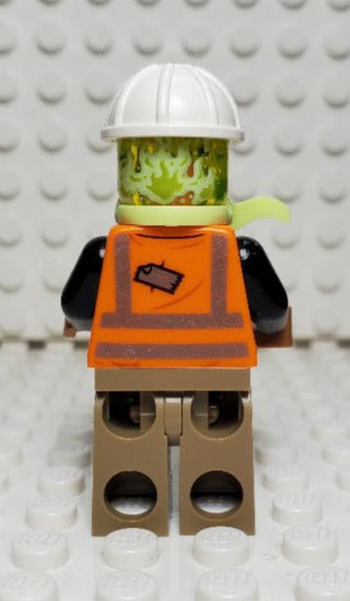 Bill, hs013 Minifigure LEGO®
