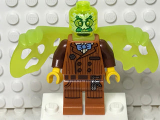 Mr. Clarke, hs016 Minifigure LEGO®
