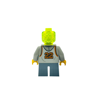 Wade, hs017 Minifigure LEGO®