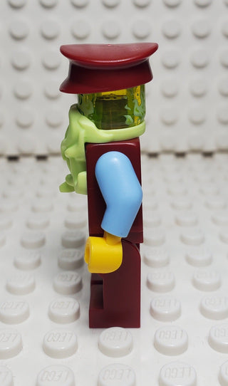 Chuck, hs022 Minifigure LEGO®
