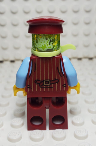Chuck, hs022 Minifigure LEGO®