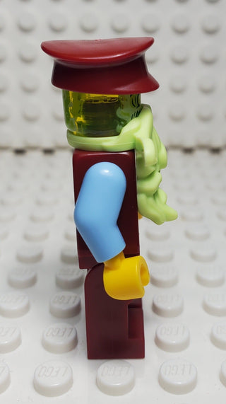Chuck, hs022 Minifigure LEGO®