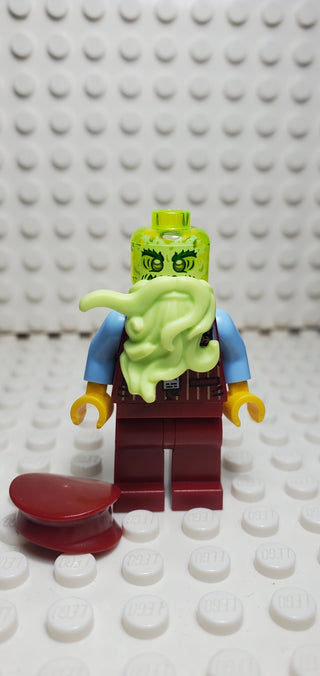 Chuck, hs022 Minifigure LEGO®