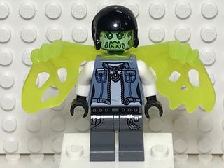 Joey, hs026 Minifigure LEGO® Possessed Like New