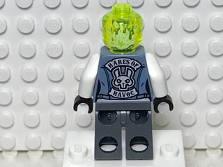 Joey, hs026 Minifigure LEGO®