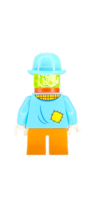 Jimbo Loblo, hs038 Minifigure LEGO®