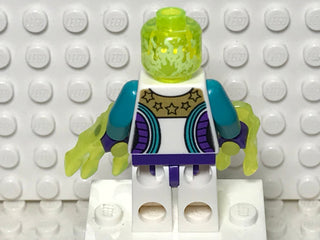 Mary Breaksom, hs045 Minifigure LEGO®
