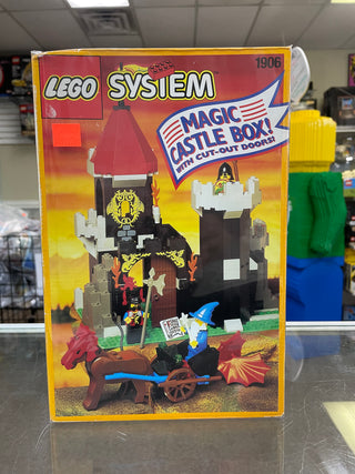 Majisto's Tower, 1906 Building Kit LEGO®