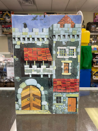 Majisto's Tower, 1906 Building Kit LEGO®