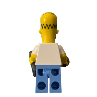 Homer Simpson, colsim-1 Minifigure LEGO®