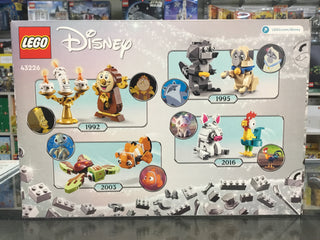 Disney Duos - 43226 Building Kit LEGO®